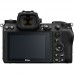 Цифр. фотокамера Nikon Z6 II kit 24-70 F4.0 Цифр. фотокамера Nikon Z6 II kit 24-70 F4.0